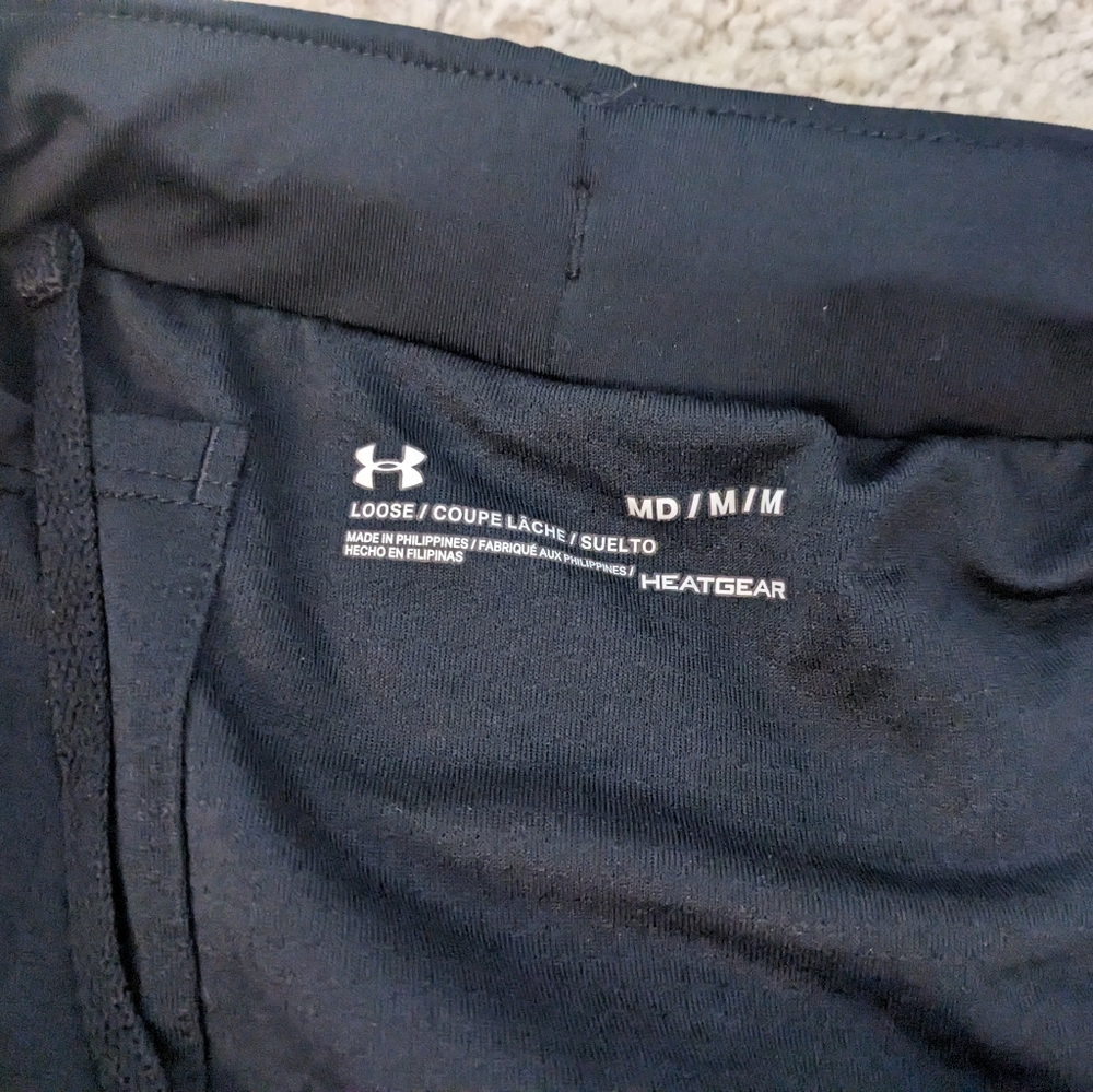 Shorts - Picture 4 of 6